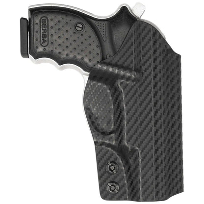 Rounded Gear Bersa Thunder 380 CC IWB Holster
