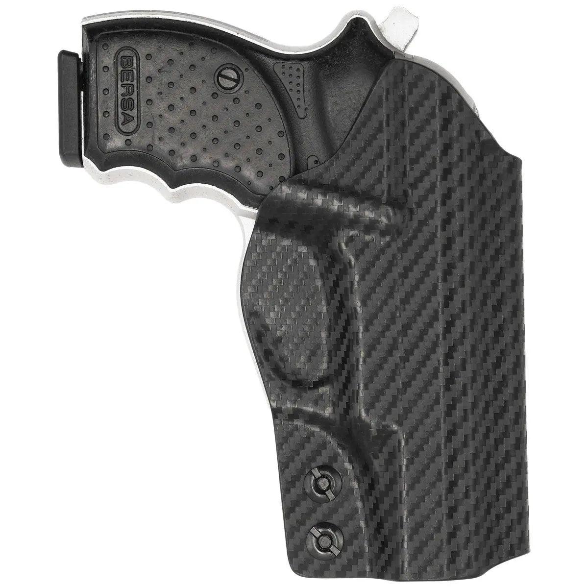 Rounded Gear Bersa Thunder 380 CC IWB Holster