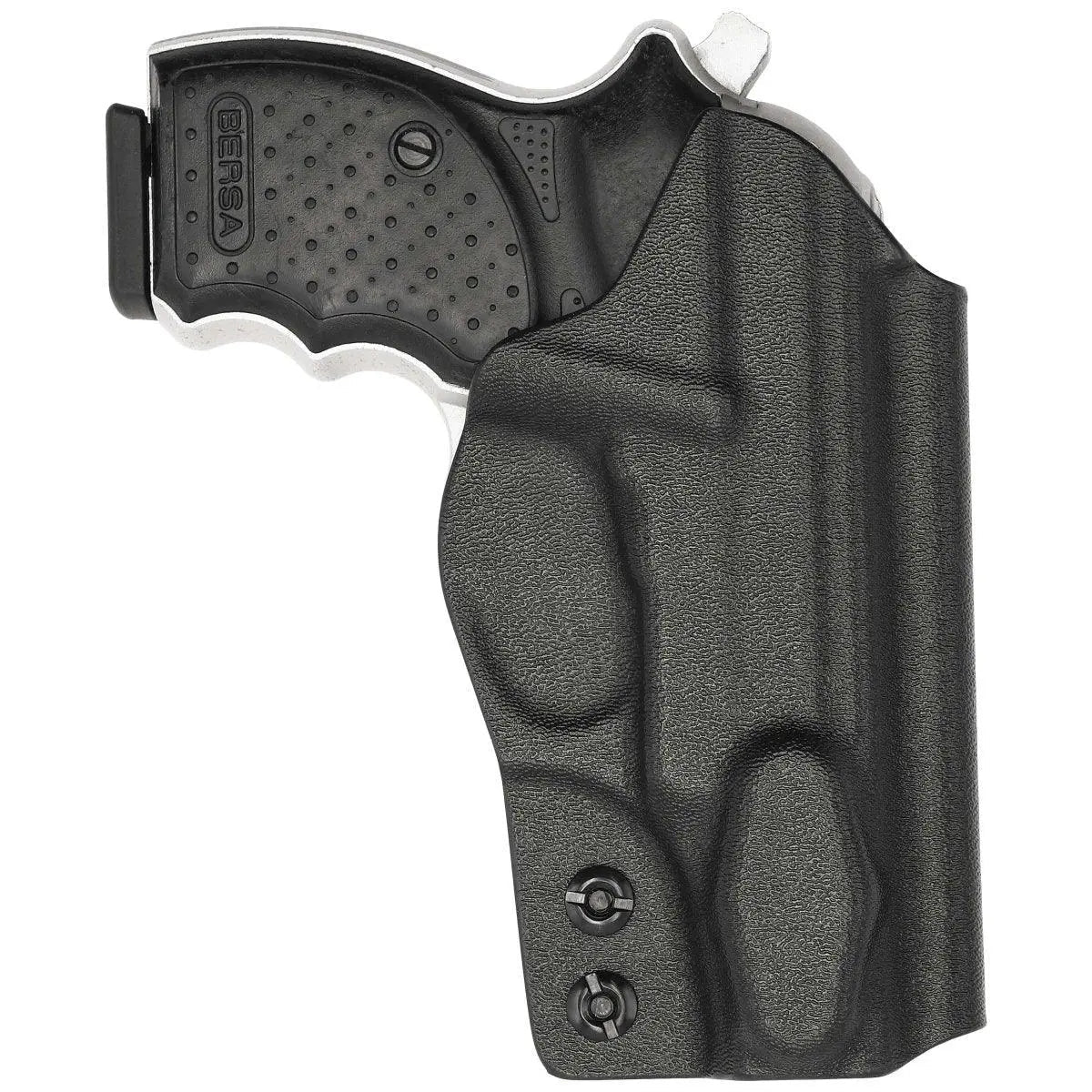 Rounded Gear Bersa Thunder 380 CC IWB Holster