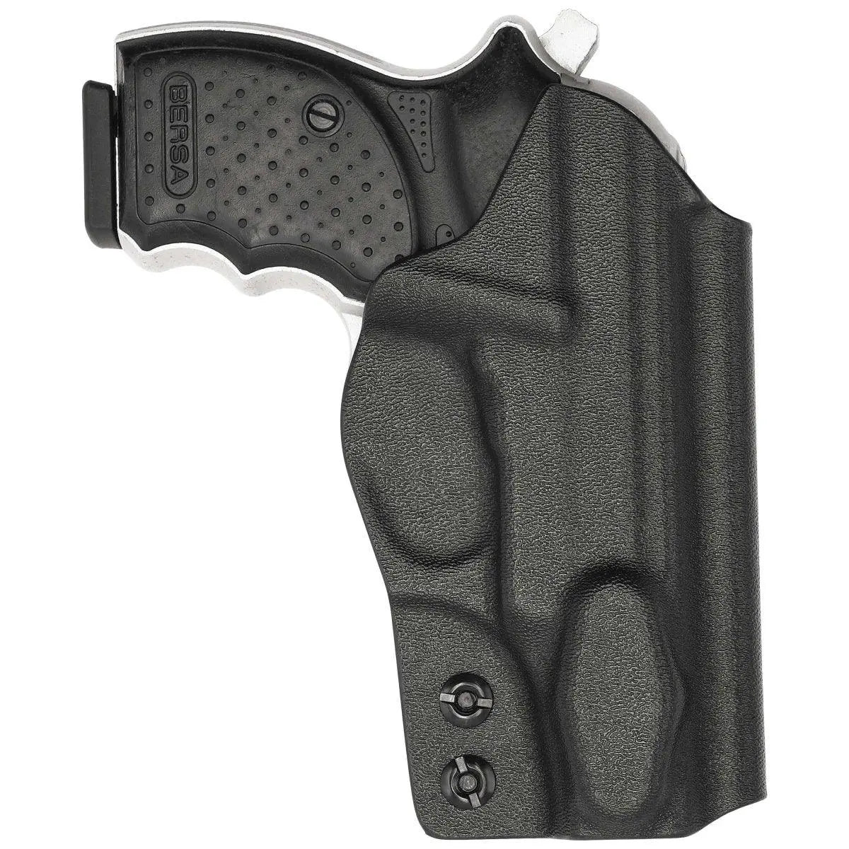 Rounded Gear Bersa Thunder 380 CC IWB Holster