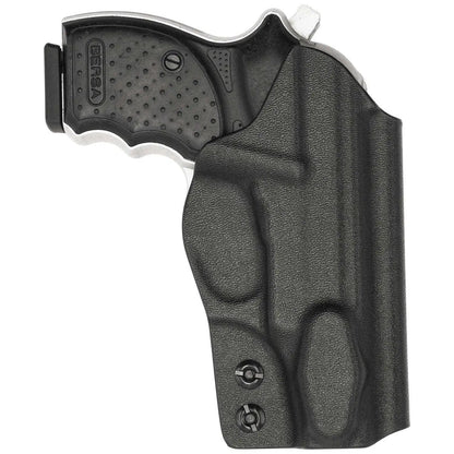 Rounded Gear Bersa Thunder 380 CC IWB Holster