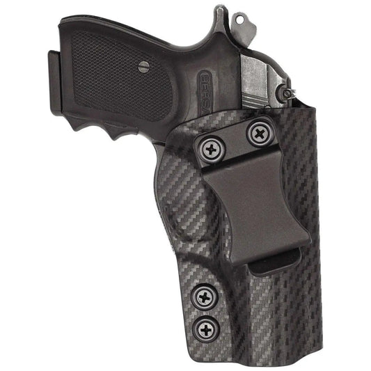 Rounded Gear Bersa Thunder 380 IWB Holster