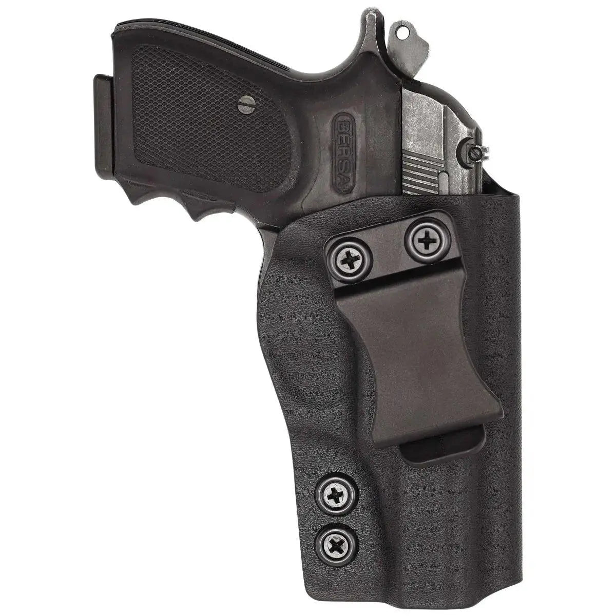Rounded Gear Bersa Thunder 380 IWB Holster
