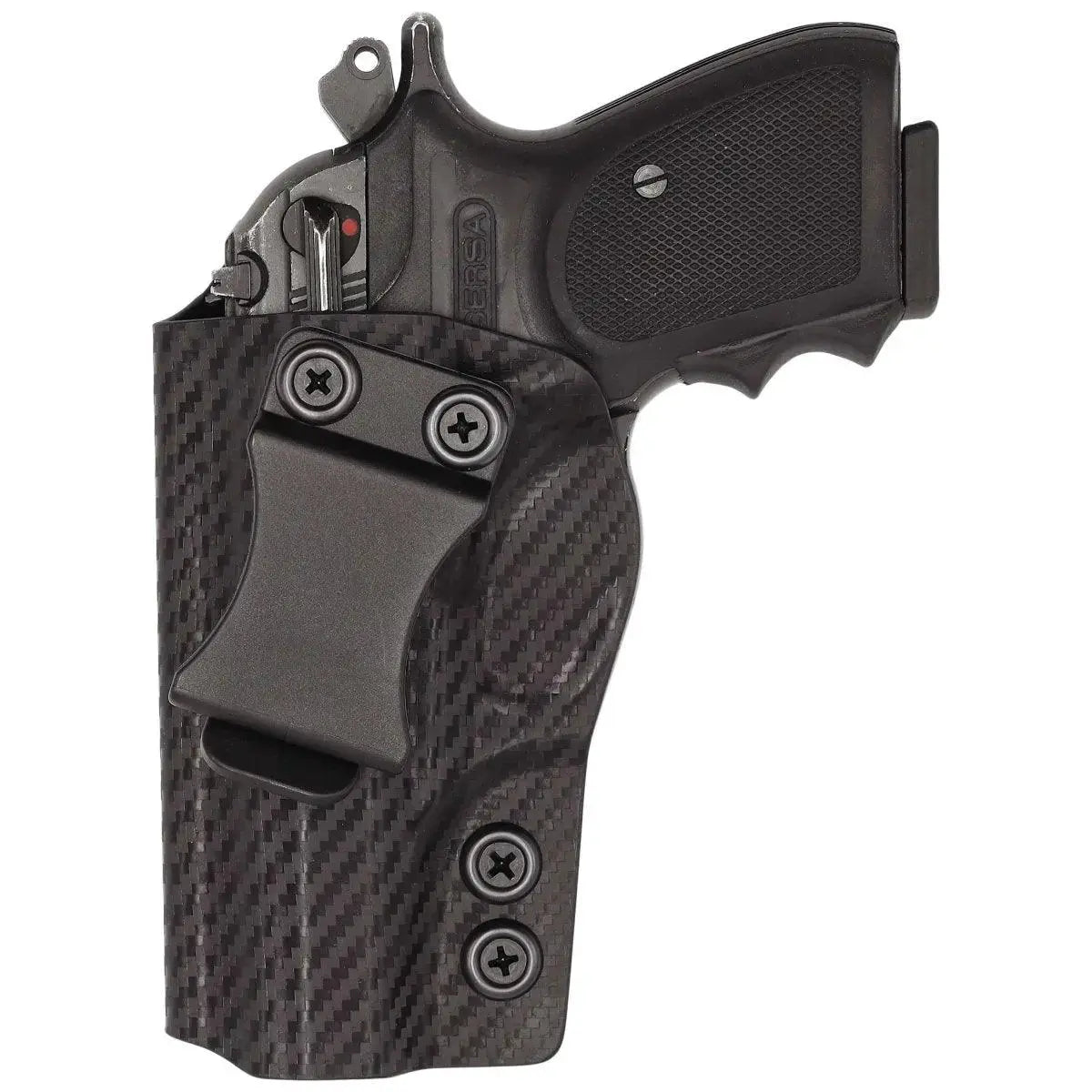 Rounded Gear Bersa Thunder 380 IWB Holster