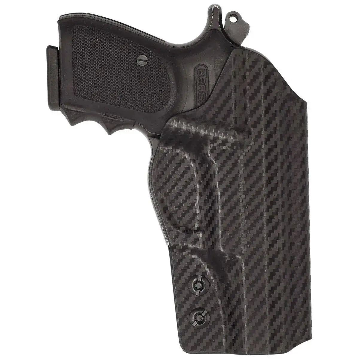 Rounded Gear Bersa Thunder 380 IWB Holster