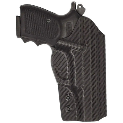 Rounded Gear Bersa Thunder 380 IWB Holster