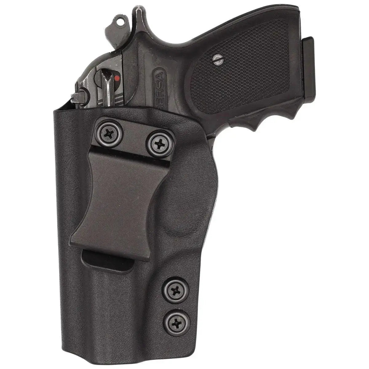 Rounded Gear Bersa Thunder 380 IWB Holster