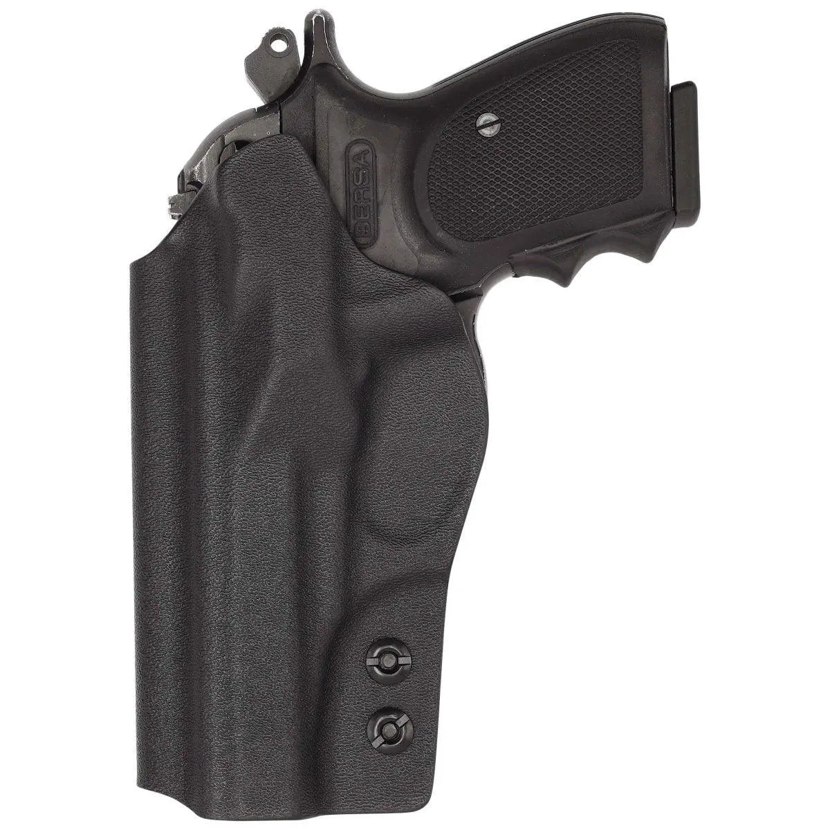 Rounded Gear Bersa Thunder 380 IWB Holster