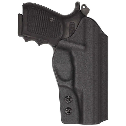 Rounded Gear Bersa Thunder 380 IWB Holster