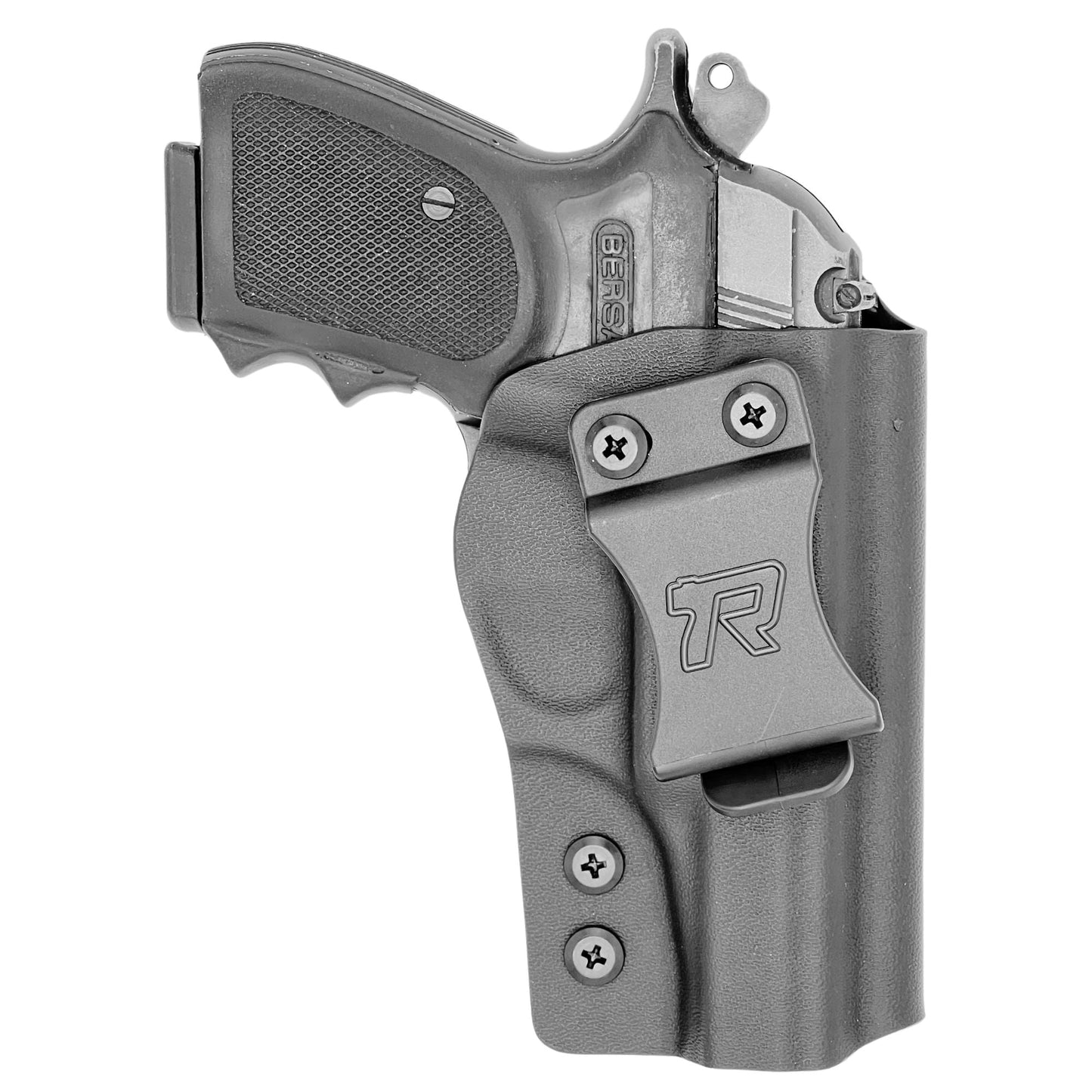 Rounded Gear Bersa Thunder 380 IWB Holster