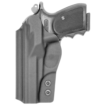 Rounded Gear Bersa Thunder 380 IWB Holster