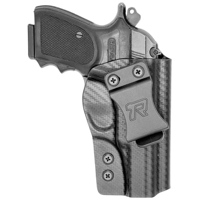 Rounded Gear Bersa Thunder 380 IWB Holster