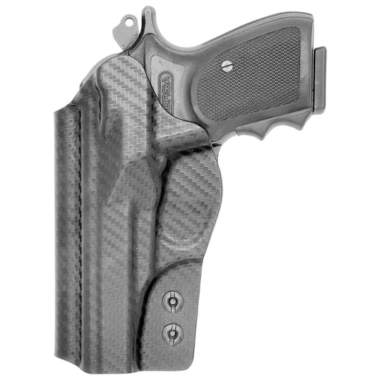 Rounded Gear Bersa Thunder 380 IWB Holster