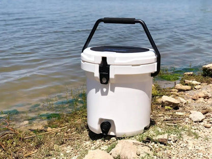 Iceland Coolers - Berserker Series 5 Gal Cooler