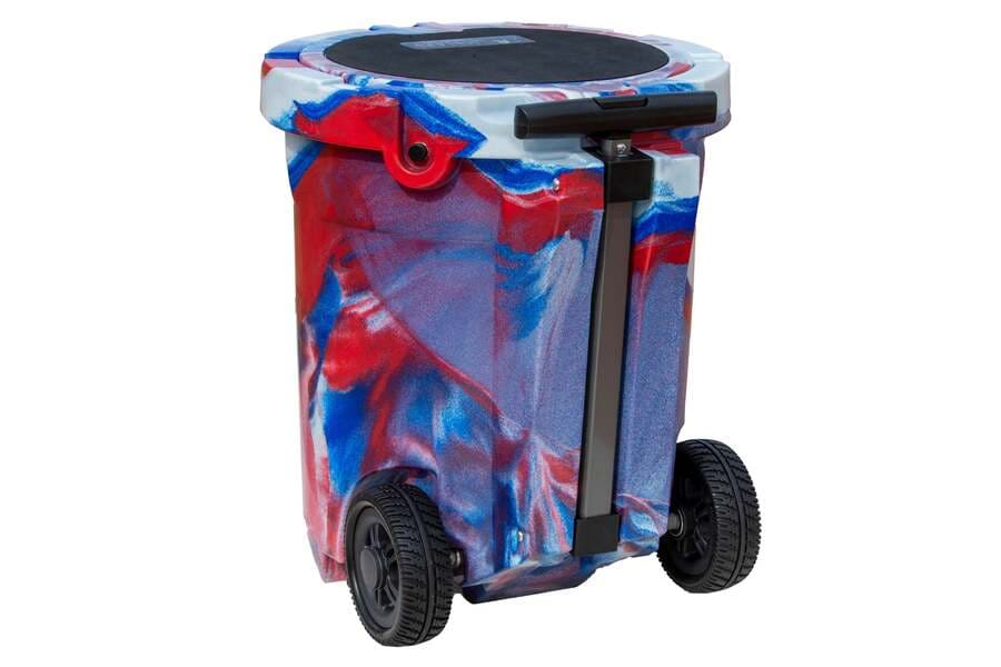 Iceland Coolers - Berserker Series 7.5 Gallon Bucket