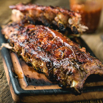 Pig of the Month BBQ BBQ of the Month Club – The Gift That Keeps on Giving (and Smoking!) 🔥