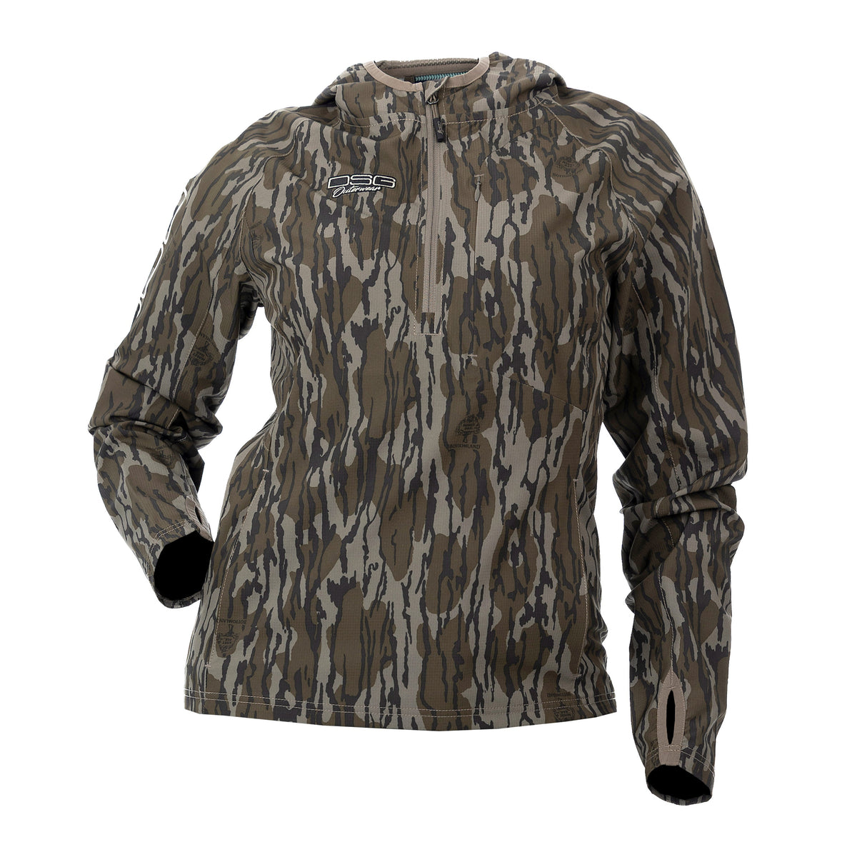 DSG Outerwear - Bexley 3.0 Shirt