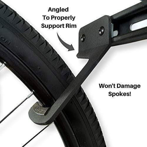 Koova - Bike Hanger for Koova Bike Rack System