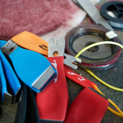 Rising Fishing Big Nippa