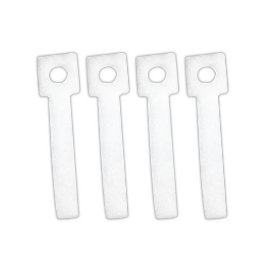 Outdoor Hunting Lab Big Wick 4 Pack