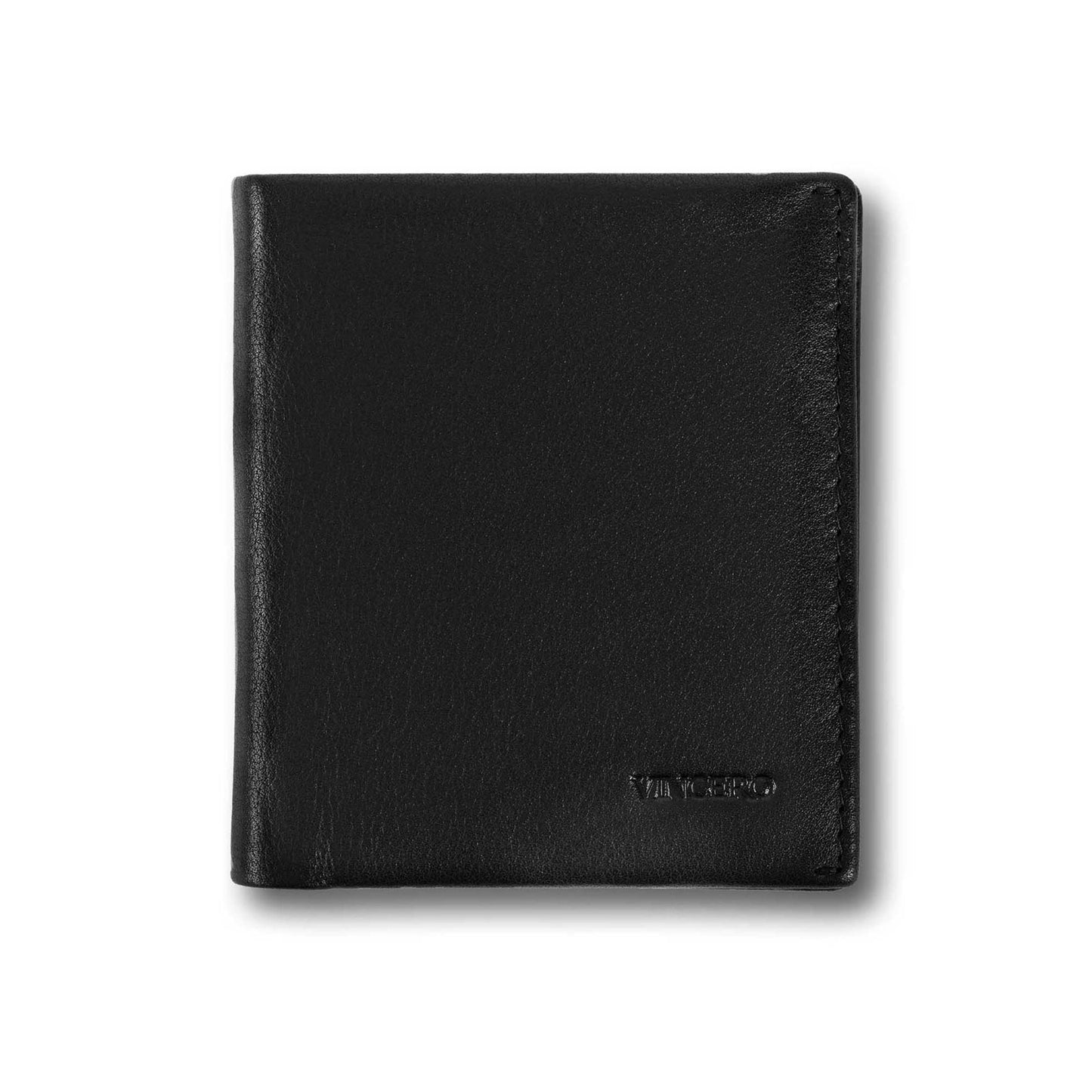 Vincero The Billfold - Black