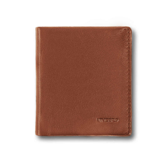 Vincero The Billfold - Saddle