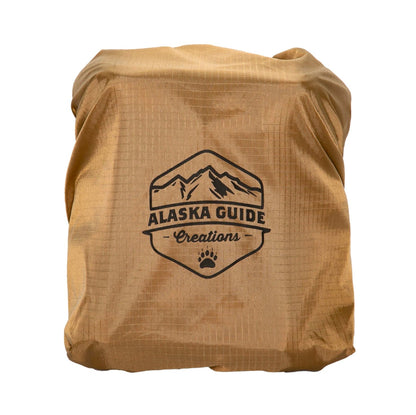 Alaska Guide Creations Bino Shield