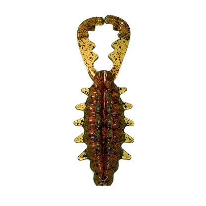 WM Bayou Bio Craw