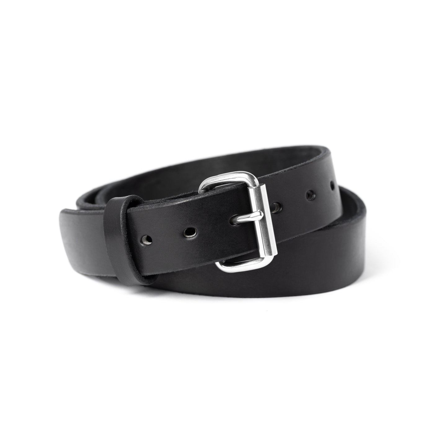 Relentless Tactical The Guardian Gun Belt - Made in USA - Lifetime Warranty - 14 oz Leather