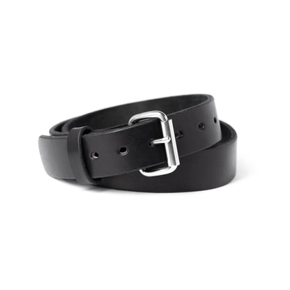 Relentless Tactical The Guardian Gun Belt - Made in USA - Lifetime Warranty - 14 oz Leather