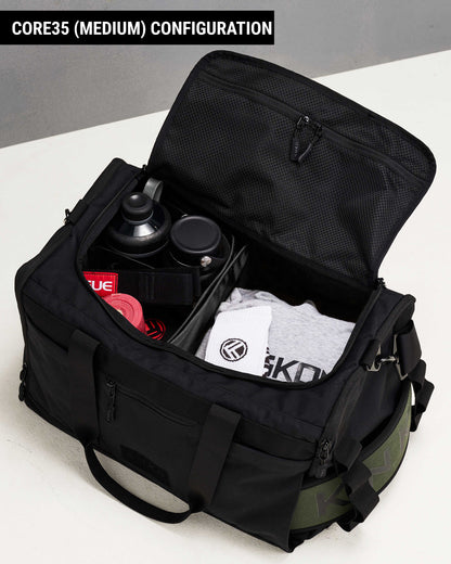 KNKG Duffel Divider