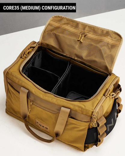 KNKG Duffel Divider