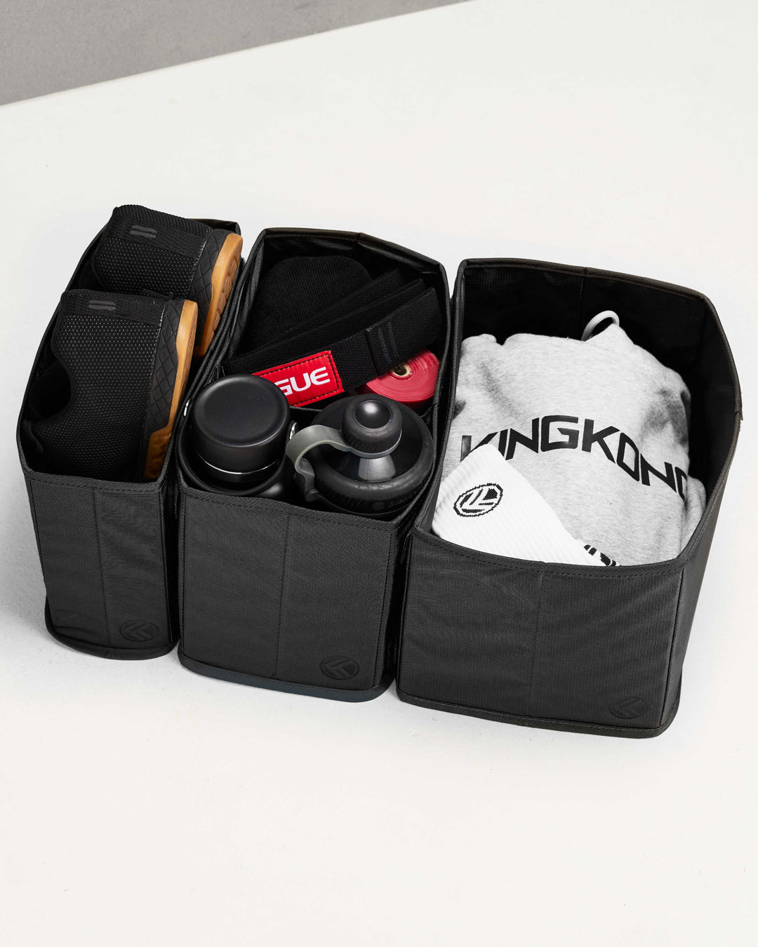 KNKG Duffel Divider