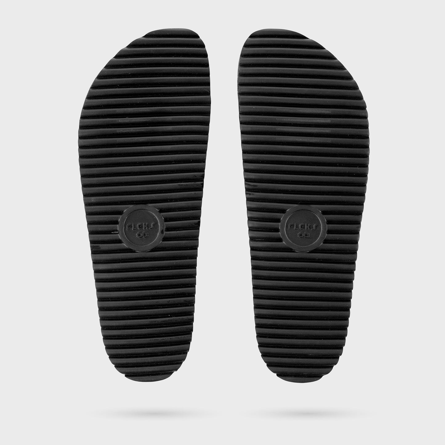 Fleks West Beach Flip Flop - Deep Blue Sea