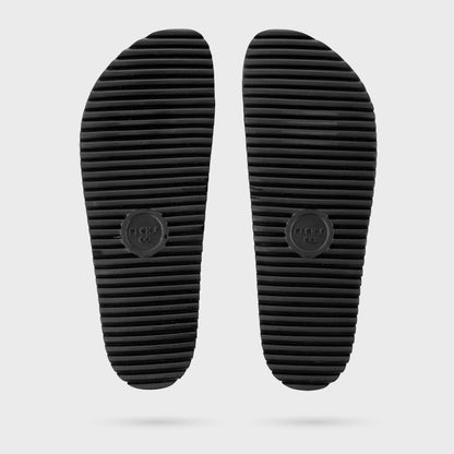 Fleks West Beach Flip Flop - Deep Blue Sea