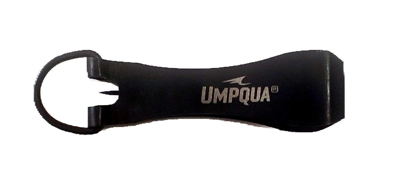 Stone Creek Umpqua™ - Big Nip - Line Nippers