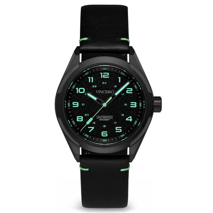 Vincero The Scout Limited Release - Frogman