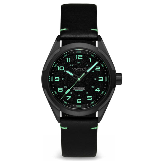 Vincero The Scout Limited Release - Frogman