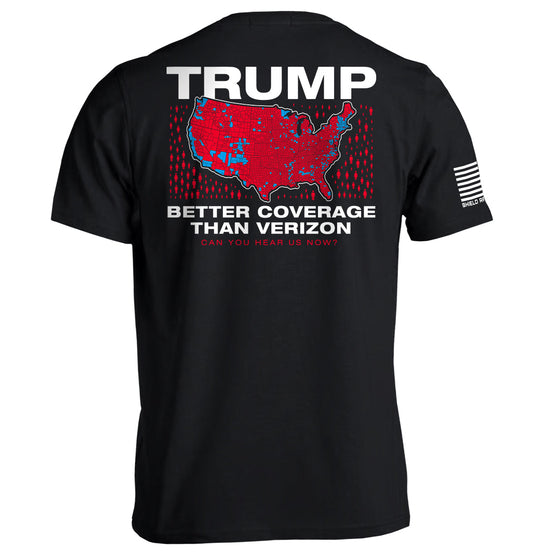 Shield Republic Trump Better Coverage Than Verizon