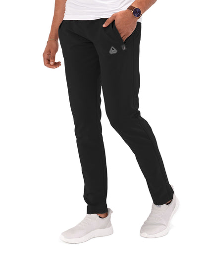 SCR Sportswear All-Day Comfort Athletic Sweatpants - Tapered (Tall Fit)