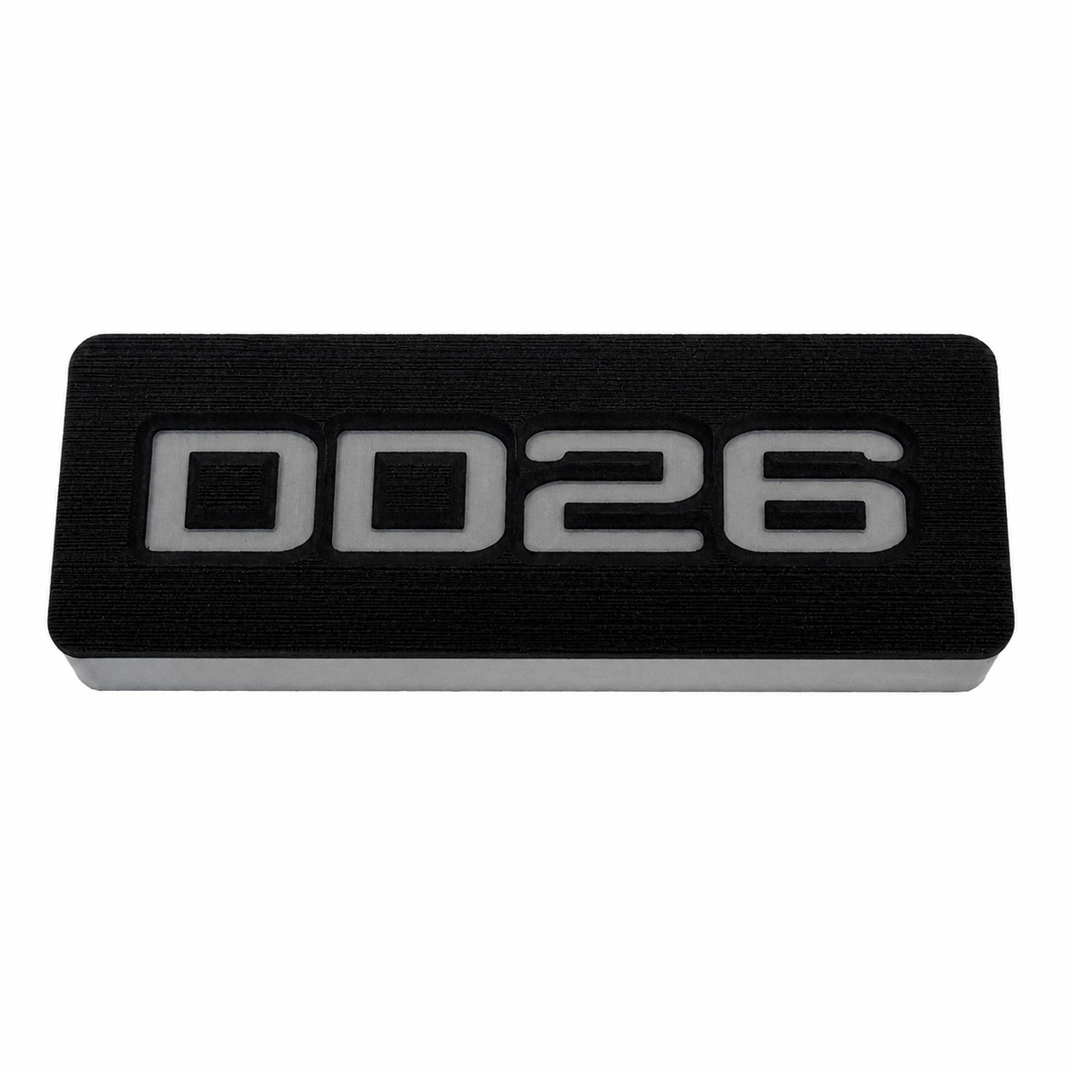 DD26 Fishing Bait Block