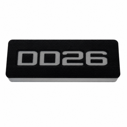 DD26 Fishing Bait Block