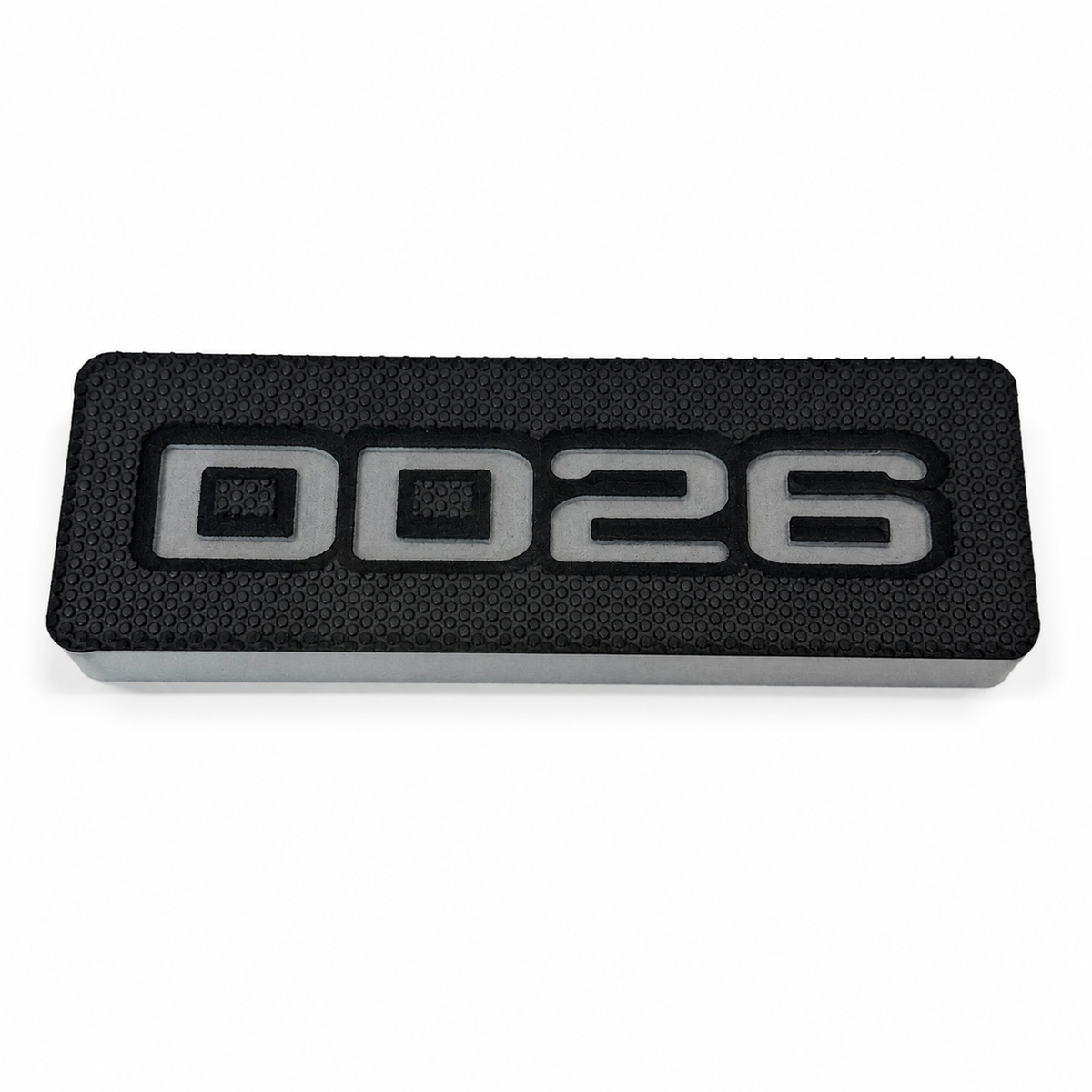 DD26 Fishing Bait Block