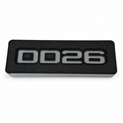 DD26 Fishing Bait Block