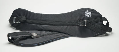 Inflatable Kayak Thigh Straps