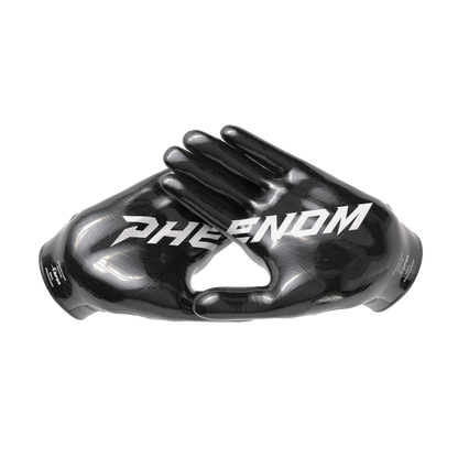 Phenom Elite VPS5 Adult Football Gloves - Team Colors