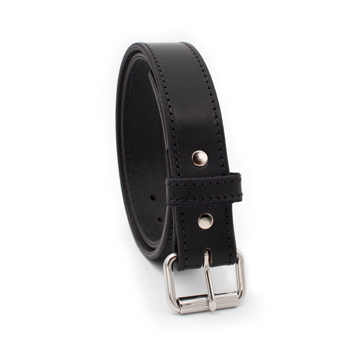 Relentless Tactical The Ultimate Concealed Carry CCW Leather Gun Belt - Made in USA - Lifetime Warranty