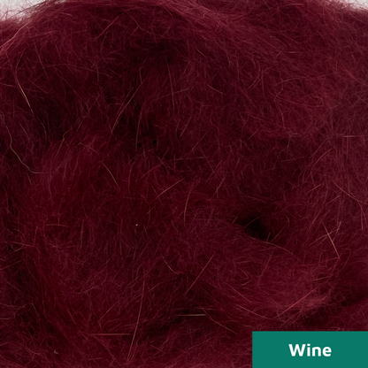 Togens Rabbit Dubbing