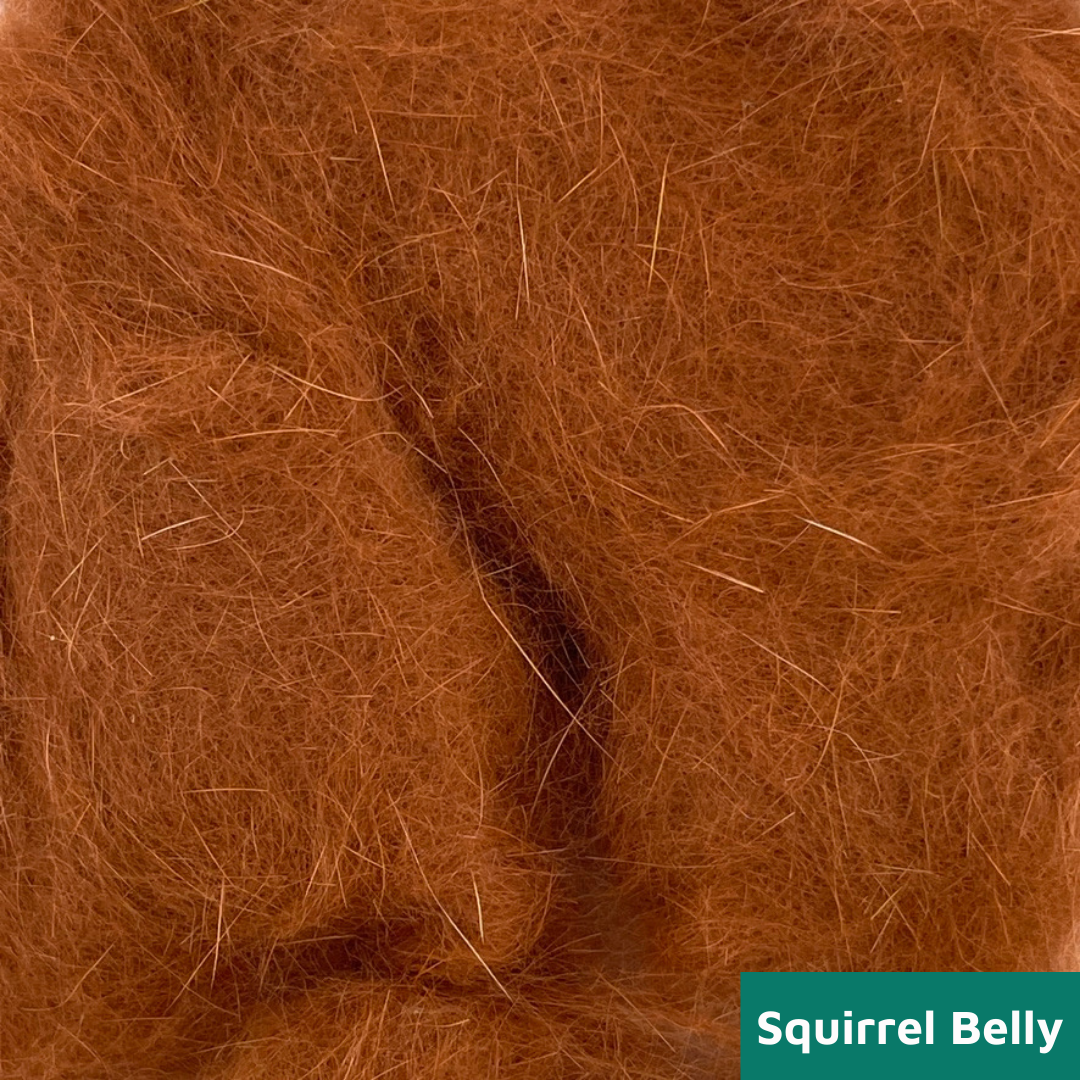 Togens Rabbit Dubbing