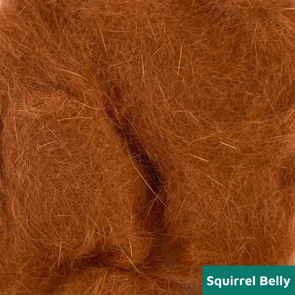 Togens Rabbit Dubbing